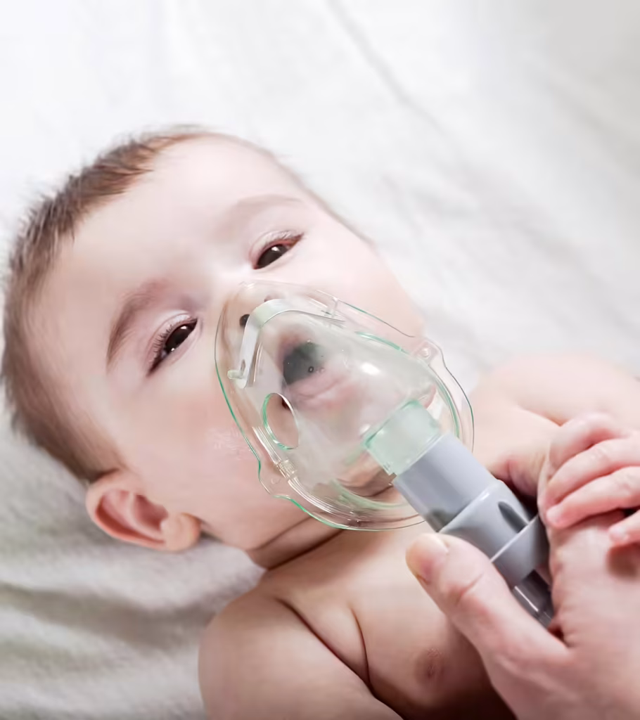 Nebulization