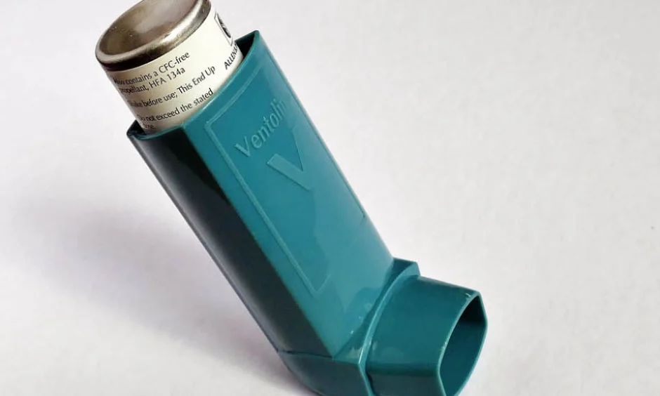 Bronchodilator Therapy