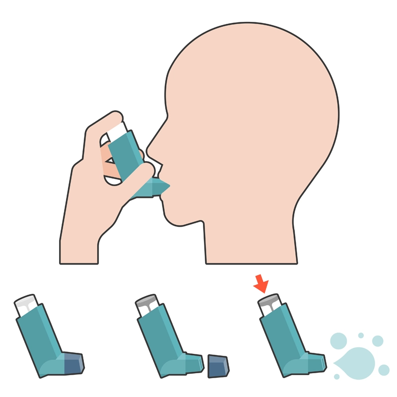 Bronchodilator Therapy